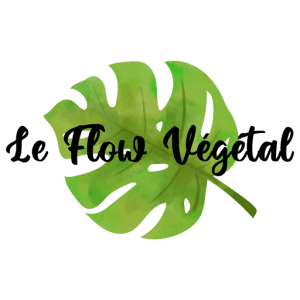 Icone le flow vegetal